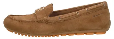 Image de Tamaris Mocassin  Mocassin - Cognac - Maat 36