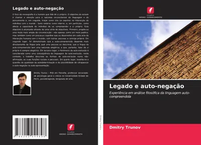 Produktbild von Legado e auto-negação