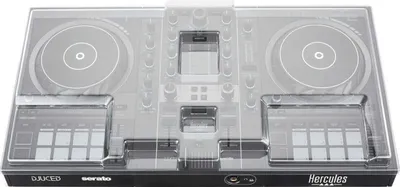 Obrázok produktu pre Decksaver Herclues Inpulse 500 Ochranný kryt pre DJ kontroler