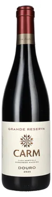 Produktbild von CARM Grande Reserva Red DOP Douro 2023 14,5% Vol. 0,75l