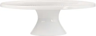 Immagine prodotto di Piatto da torta DIAMONDS 25 cm, porcellana, in confezione regalo