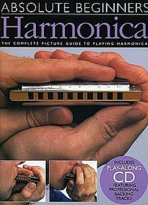 Zdjęcie produktu dla Harmonica