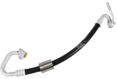 Image de Conduite basse pression climatisation METZGER pour BMW X3 (F25)