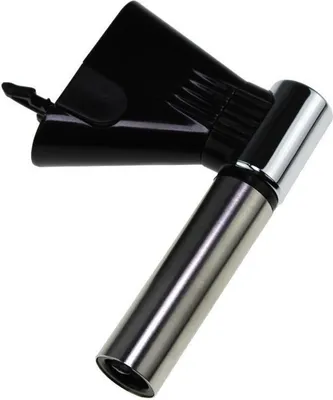 Immagine prodotto di DeLonghi 5513270599 Beccuccio per acqua calda per macchina espresso EC860.M / portafiltro