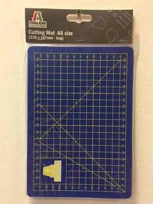Obrázek produktu pro Řezací podložka Italeri A 230x160mm