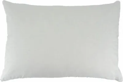 Produktbild von TOISON D'OR - Kissen - Gänseblümchen - Federn und Daunen - 50x70cm - Weiß