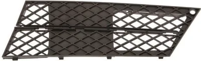 Produktbild von BLIC Lüftungsgitter Grill Stoßfänger für BMW 5 Limousine (E60) Schwarz