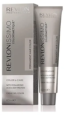Produktbild von Revlon Colorsmetique Pure Colors 60ml
