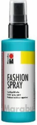 Produktbild von Fashion-Spray - Karibik 091 100 ml. Packung mit 6 Stück