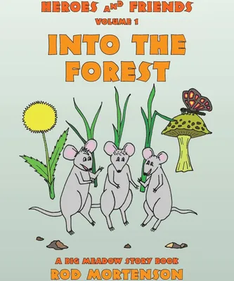 Produktbild von Into the Forest