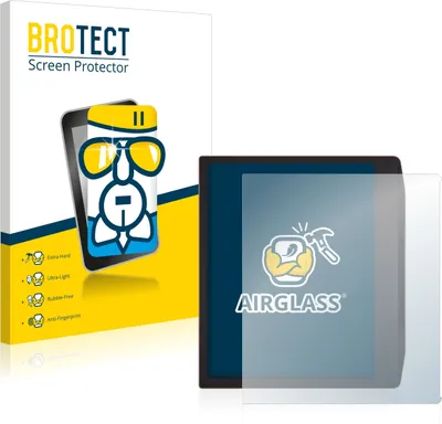 Produktbild von BROTECT Schutzglas für PocketBook Era / Color Schutzfolie Panzer Folie Glas Display Schutz klar