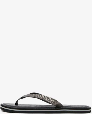 Produktbild von Orsay Schwarze Damen Flip-Flops LBTA478990OR__37
