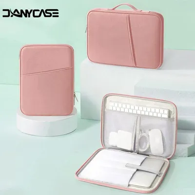 Produktbild von Laptoptasche 11-13 Zoll: MacBook, iPad, Lenovo Schutzhülle