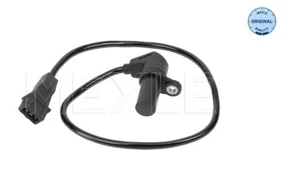 Produktbild von MEYLE 614 899 0004 Kurbelwellensensor Impulsgeber für OPEL Astra G CC (T98) 630mm 590mm