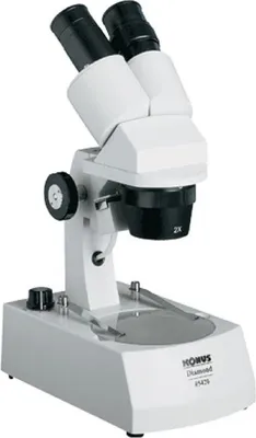 Imagen del producto de Microscopio estéreo Konus Diamond: un instrumento de precisión para la observación de detalles