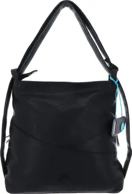 Produktbild von Gabs Schultertasche Freizeitrucksack Dorina Shoulder Bag Nero schwarz