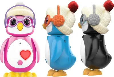 Produktbild von Silverlit 33588640, Mädchen, 5 Jahr(e)