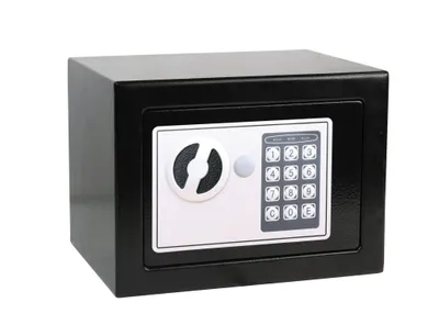 Obrázek produktu pro G21 Trezor digitální 230x170x170 mm G21-639220