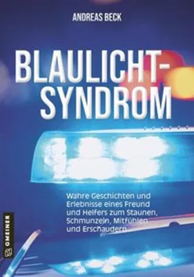 Obrázok produktu pre Blaulicht-Syndrom