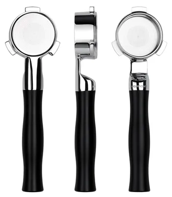 Bodenloser Portafilter 54 mm für Breville Barista