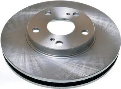 Produktbild von 2x DENCKERMANN Bremsscheibe B130388 für TOYOTA PREVIA (MCR3_ ACR3_ CLR3_)