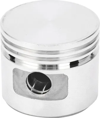 Image de Bielle de piston de compresseur d'air en aluminium, accessoire de rechange pour pompe à air, 47 mm de diamètre