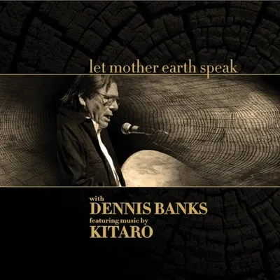 Produktbild von Kitaro-Let Mother Earth Speak