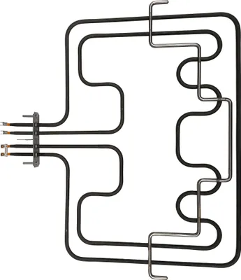 Immagine prodotto di Elemento riscaldante Electrolux top heat/grill 1000/2100W 240V