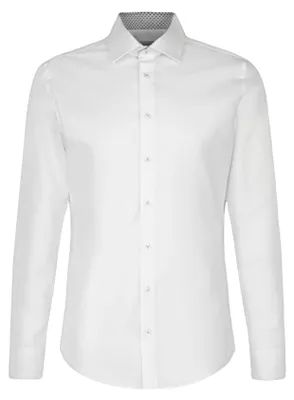 Immagine prodotto di Camicia da lavoro a maniche lunghe Seidensticker per uomo