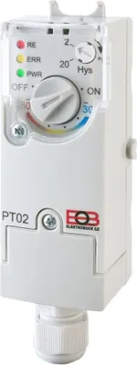 Obrázek produktu pro Elektrobock PT02