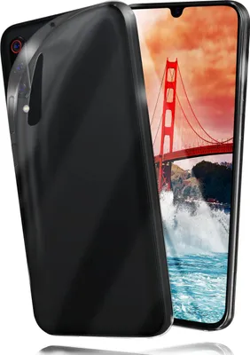 Produktbild von AERO-Case für Xiaomi Mi 9 Pro, Farbe:Crystal-Clear