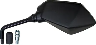 Immagine prodotto di Specchietto manubrio sinistro nero MAGNETI MARELLI per KAWASAKI er-6n