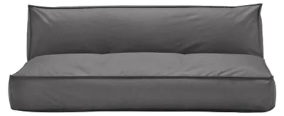 Obrázek produktu pro Blomus pohovka -STAY-, třísedák, barva: antracitová