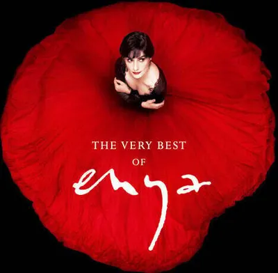 Produktbild von Enya-The Very Best Of Enya
