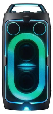 Produktbild von Samsung Sound Tower MX-ST50F (2025)