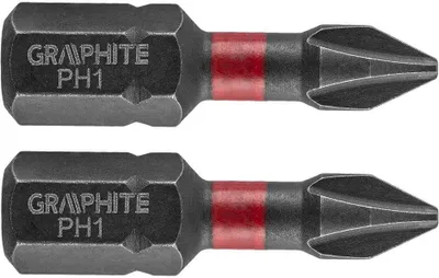 Produktbild von GRAPHITE Schrauberbit 56H500