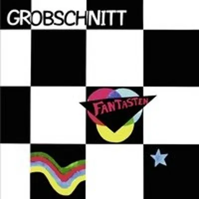 Image de Grobschnitt-Fantasten (2015 Remastered)