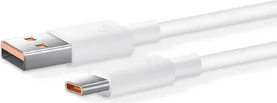 Produktbild von Orignal HONOR 6A SuperCharge Usb A zu C Ladekabel, Datenkabel, Schnellladekabel für Honor Magic6 6Pro 5 Magic V3 V2 1M