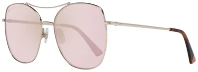 Image de WEB EYEWEAR Lunettes de soleil WE0245-5828G