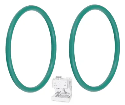 Set Doccia Kit Guarnizioni O-ring Per Macchine Da Caffè Melitta - Foto 14
