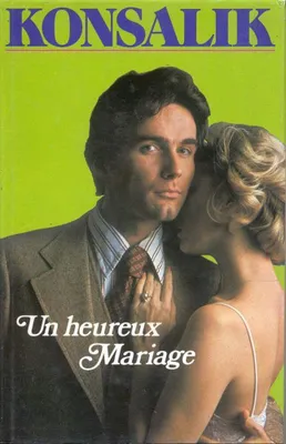 Image de Un mariage heureux