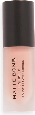 Image de REVOLUTION MAKE UP | MATTE BOMB | Lips