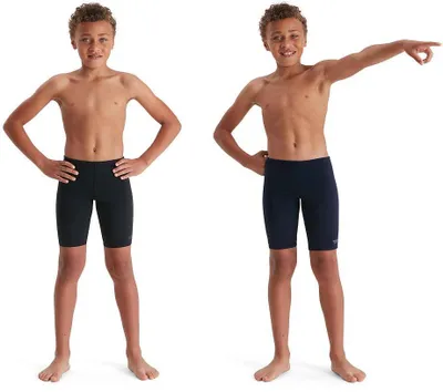 Zdjęcie produktu dla Speedo Badehose ECO Endurance+ Junior navy 9-10 Jahre - chlorresistent