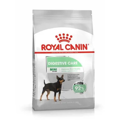 Productafbeelding van Royal Canin Digestive Care, volwassen honden, alle rassen, met gevogelte, 8 kg