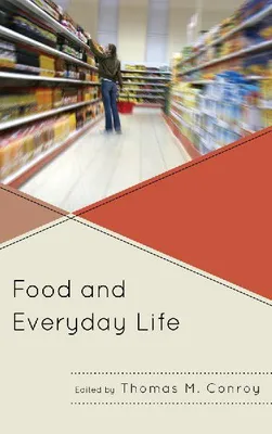 Produktbild von Food and Everyday Life