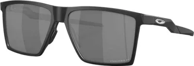 Image de Oakley Futurity Sun 94820157 Satin Black/Prizm Black Polarized Lifestyle brýle
