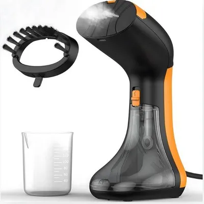 Immagine prodotto di Ferro da stiro a vapore per indumenti, portatile, smussatore per indumenti