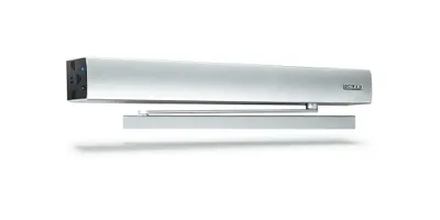 Produktbild von Drehflügelantrieb ECturn 230 V AC,50/60 Hz DIN L/R IP 20 GEZE