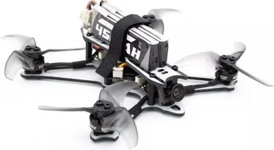 Produktbild von EMAX Tinyhawk Freestyle 115mm 2,5inch F4 5A ESC FPV Racing RC Drohne BNF Version