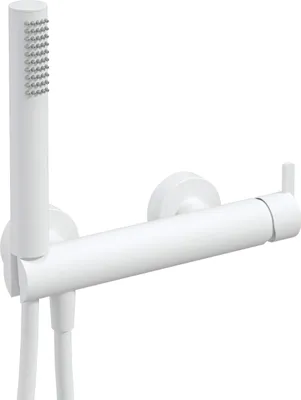 Image de Shower faucet with shower set
